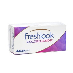 FreshLook ColorBlends Non...