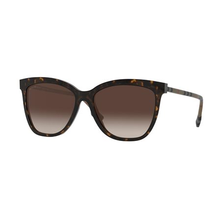 Occhiale da Sole Burberry 0BE4308 colore 385413 misura 56 |  shop.tuttoottica.it
