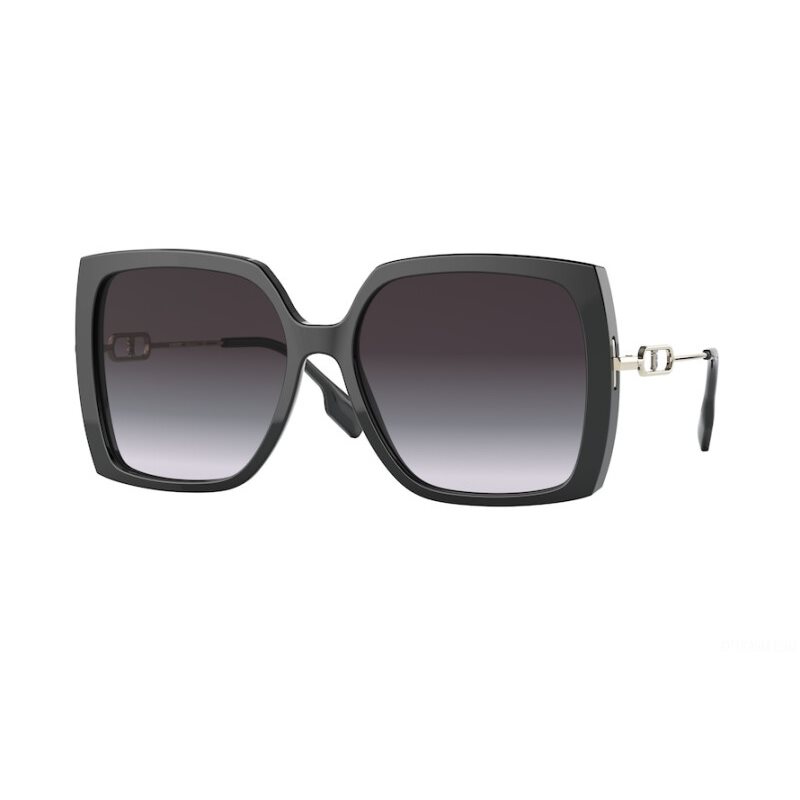 Occhiale da Sole Burberry 0BE4332 colore 30018G misura 57