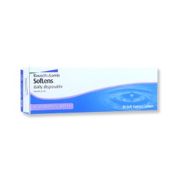 SofLens Daily Disposable -...
