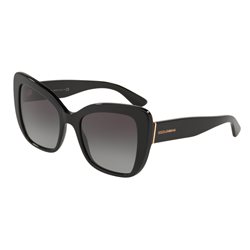 Occhiale da Sole Dolce & Gabbana 0DG4348 colore 501/8G misura 54
