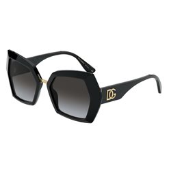 Occhiale da Sole Dolce & Gabbana 0DG4377 colore 501/8G misura 54