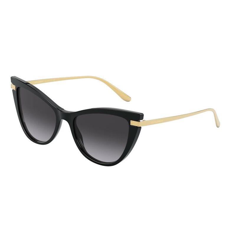 Occhiale da Sole Dolce & Gabbana 0DG4381 colore 501/8G misura 54
