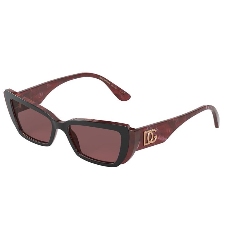 Occhiale da Sole Dolce & Gabbana 0DG4382 colore 327169 misura 54