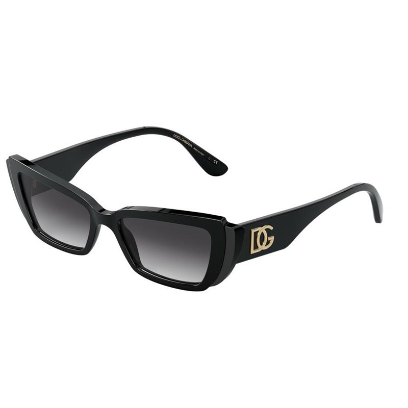 Occhiale da Sole Dolce & Gabbana 0DG4382 colore 501/8G misura 54
