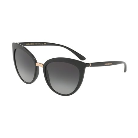 Occhiale da Sole Dolce \u0026 Gabbana 0DG6113 colore 501/8G misura 55 |  shop.tuttoottica.it