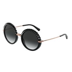 Occhiale da Sole Dolce & Gabbana 0DG6130 colore 501/8G misura 52