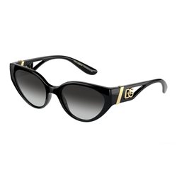 Occhiale da Sole Dolce & Gabbana 0DG6146 colore 501/8G misura 54