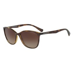 Occhiale da Sole Emporio Armani 0EA4073 colore 502613 misura 56