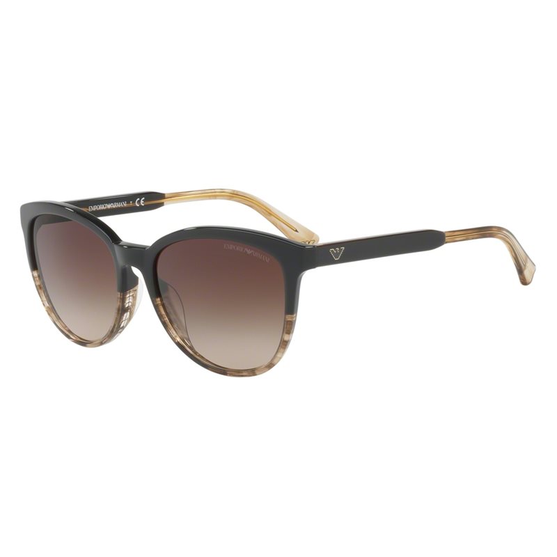 Occhiale da Sole Emporio Armani 0EA4101 colore 556713 misura 56