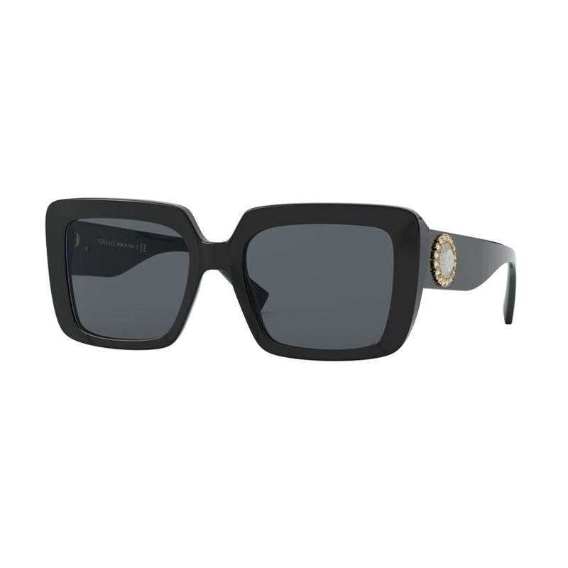 Occhiale da Sole Versace 0VE4384B colore GB1/87 misura 54