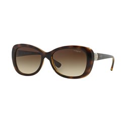 Occhiale da Sole Vogue 0VO2943SB colore W65613 misura 55