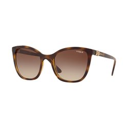 Occhiale da Sole Vogue 0VO5243SB colore W65613 misura 53