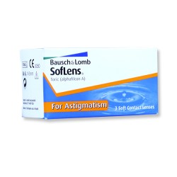SofLens Toric for...