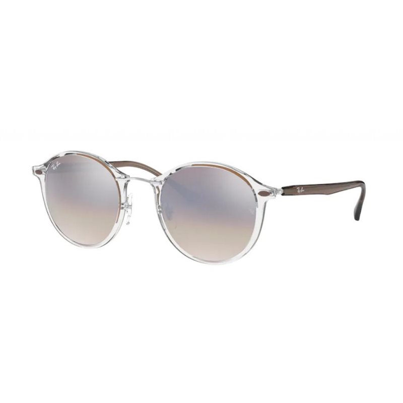Occhiale da Sole Ray-Ban 0RB4242 colore 6290B8 misura 49 |  shop.tuttoottica.it