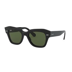 Occhiale da Sole Ray-Ban 0RB2186 colore 901/31 misura 49