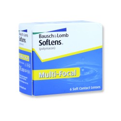 SofLens Multi-Focal - 6...