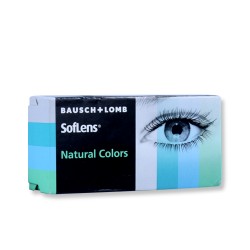SofLens Natural Colors...