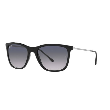 Occhiale da Sole Ray-Ban 0RB4344 colore 601/78 misura 56 |  shop.tuttoottica.it