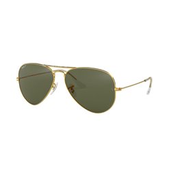 Occhiale da Sole Ray-Ban 0RB3025 colore 001/58 misura 58