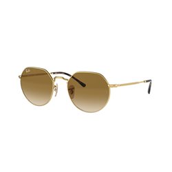 Occhiale da Sole Ray-Ban 0RB3565 colore 001/51 misura 53