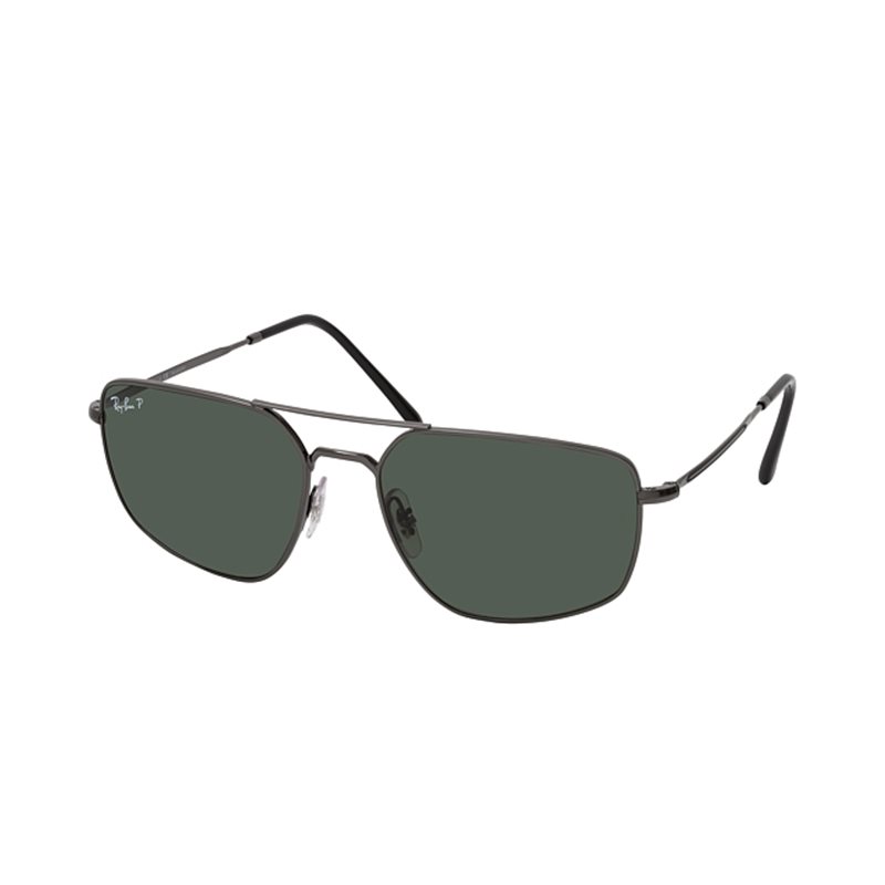 Occhiale da Sole Ray-Ban 0RB3666 colore 004/N5 misura 56