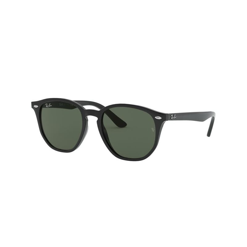 Occhiale da Sole Ray-Ban Junior 0RJ9070S colore 100/71 misura 46