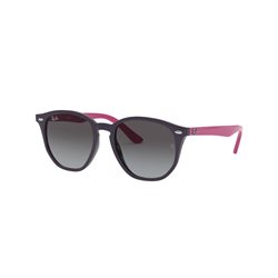 Occhiale da Sole Ray-Ban Junior 0RJ9070S colore 70218G misura 46