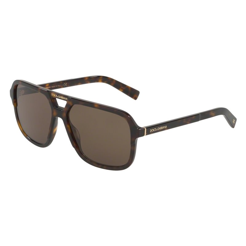 Occhiale da Sole Dolce & Gabbana 0DG4354 colore 502/73 misura 58