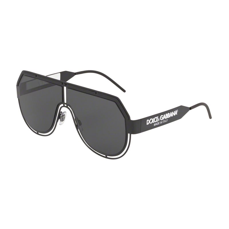 Occhiale da Sole Dolce & Gabbana 0DG2231 colore 327687 misura 59