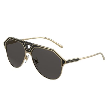 Occhiale da Sole Dolce \u0026 Gabbana 0DG2257 colore 133487 misura 60 |  shop.tuttoottica.it