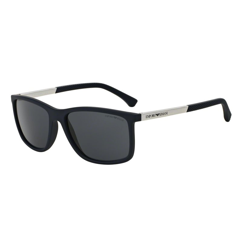 Occhiale da Sole Emporio Armani 0EA4058 colore 547487 misura 58