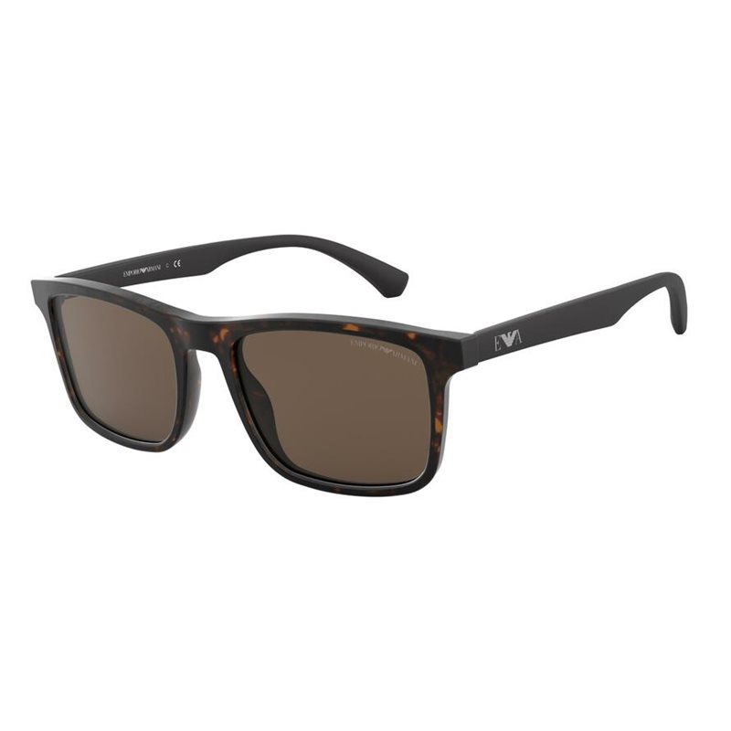 Occhiale da Sole Emporio Armani 0EA4137 colore 508973 misura 54