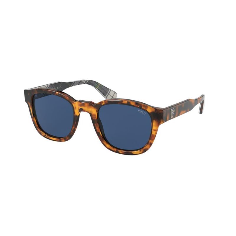 Occhiale da Sole Polo 0PH4159 colore 513480 misura 49