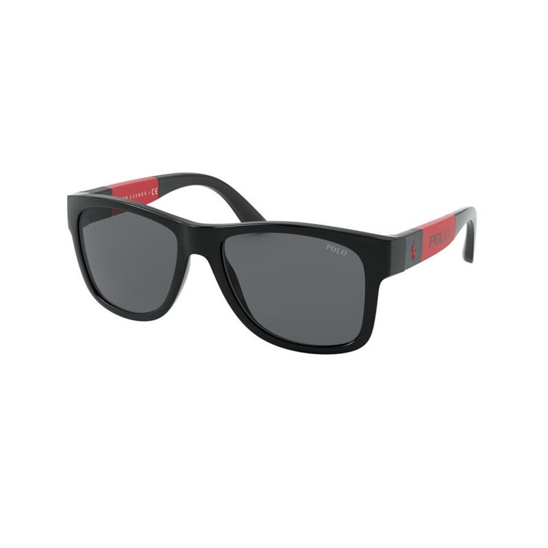Occhiale da Sole Polo 0PH4162 colore 500187 misura 54