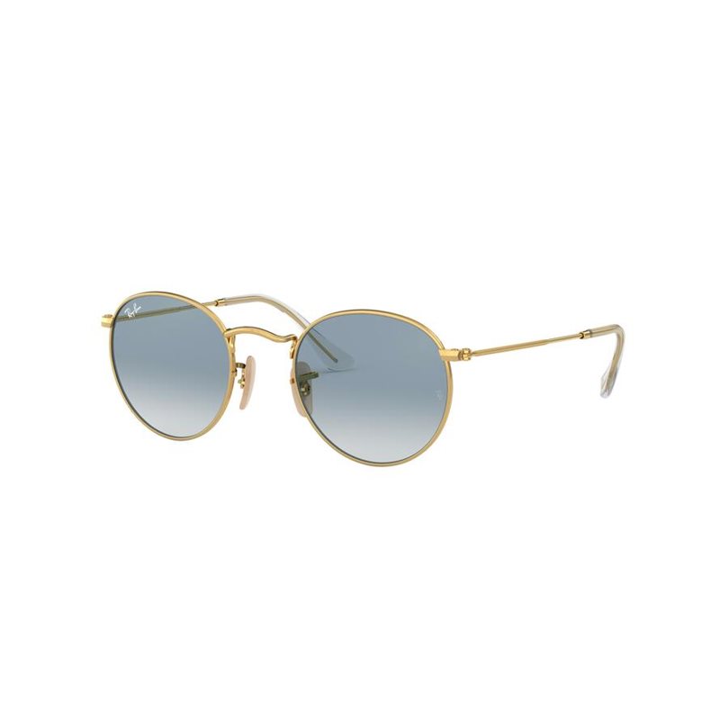 Occhiale da Sole Ray-Ban 0RB3447N colore 001/3F misura 50 |  shop.tuttoottica.it