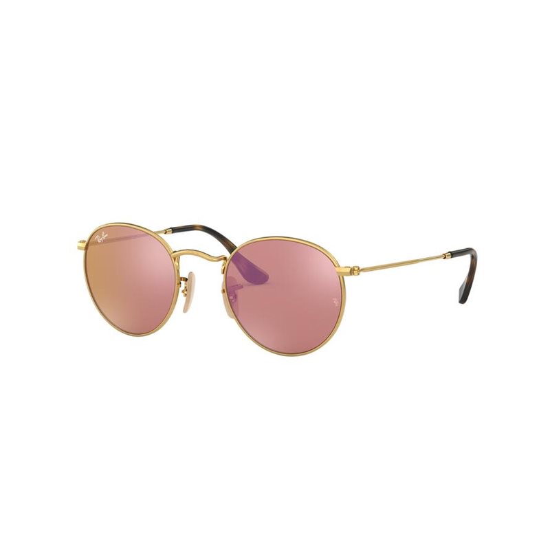 Occhiale da Sole Ray-Ban 0RB3447N colore 001/Z2 misura 50