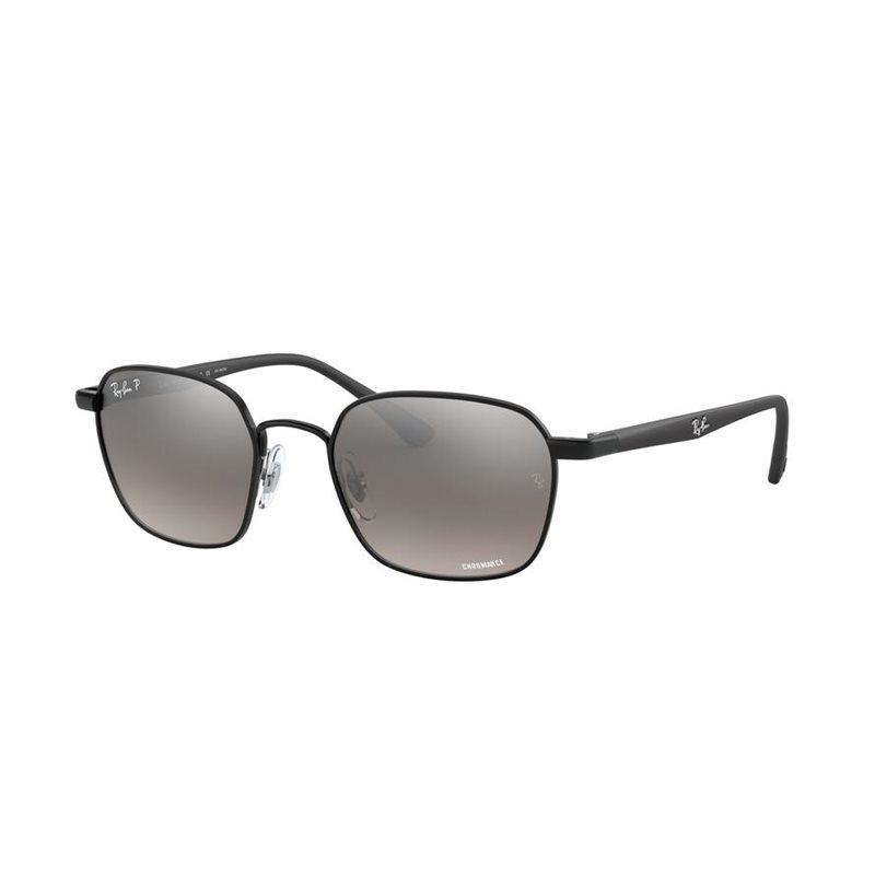 Occhiale da Sole Ray-Ban 0RB3664CH colore 002/5J misura 50