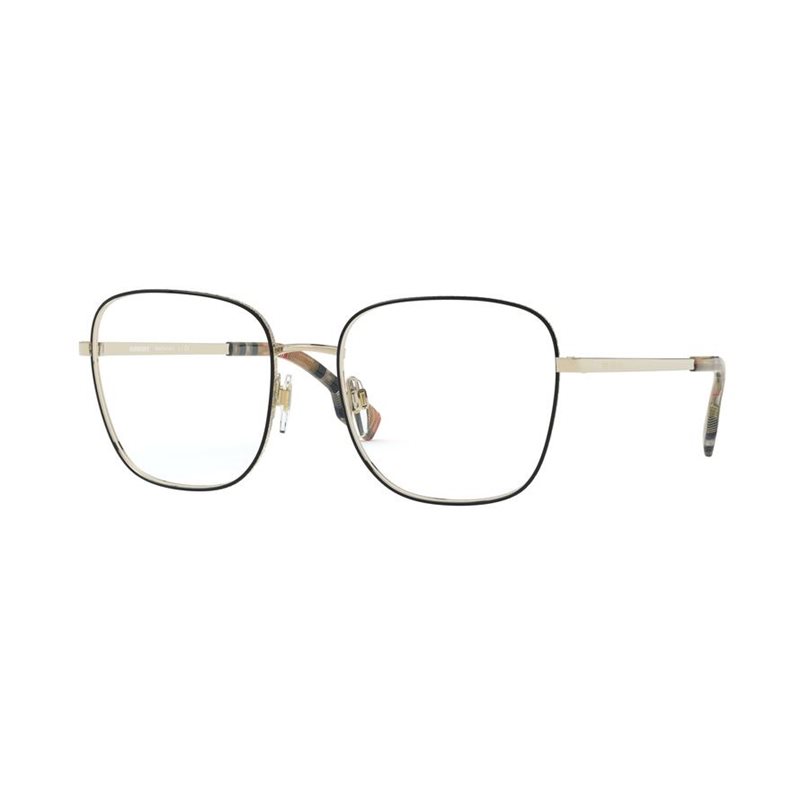 Occhiale da Vista Burberry 0BE1347 colore 1109 misura 54