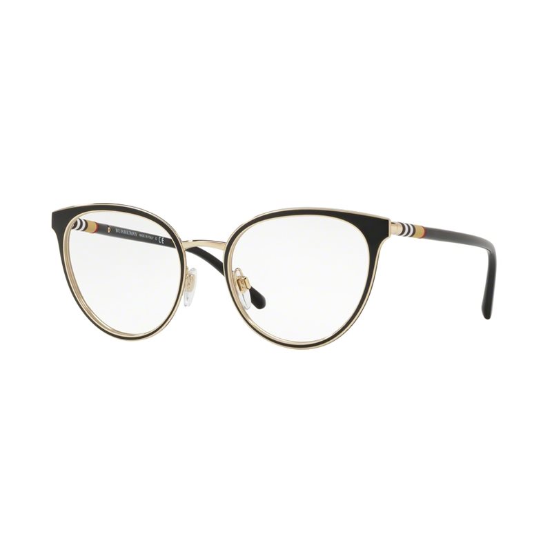 Occhiale da Vista Burberry 0BE1324 colore 1262 misura 52