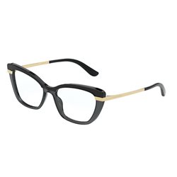 Occhiale da Vista Dolce & Gabbana 0DG3325 colore 3246 misura 54