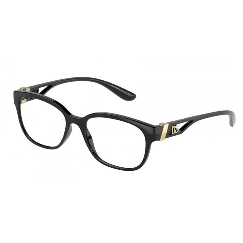 Occhiale da Vista Dolce & Gabbana 0DG5066 colore 501 misura 54