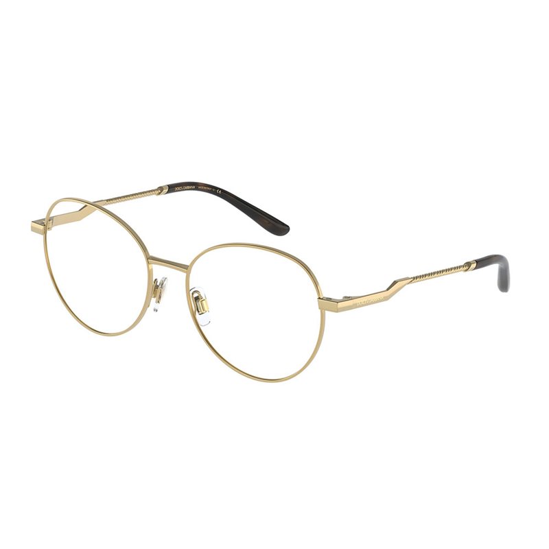 Occhiale da Vista Dolce & Gabbana 0DG1333 colore 2 misura 54