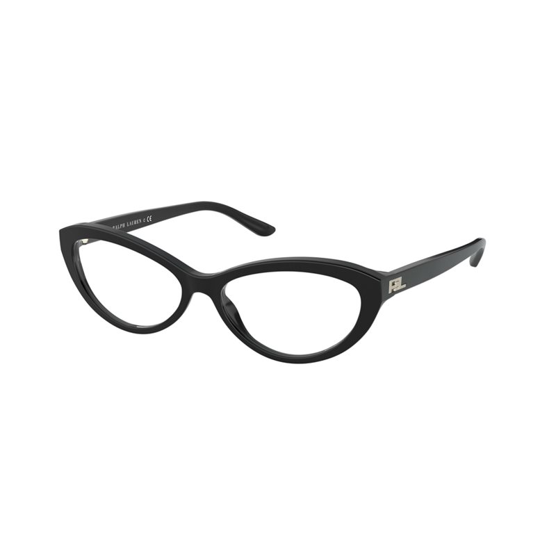 Occhiale da Vista Ralph Lauren 0RL6193 colore 5001 misura 54 |  shop.tuttoottica.it