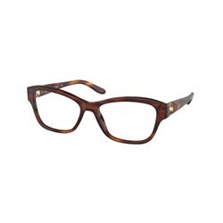 Occhiale da Vista Ralph Lauren 0RL6210Q colore 5007 misura 55