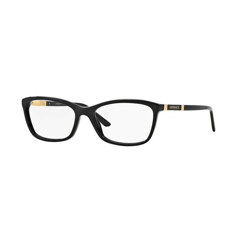 Occhiale da Vista Versace 0VE3186 colore GB1 misura 54