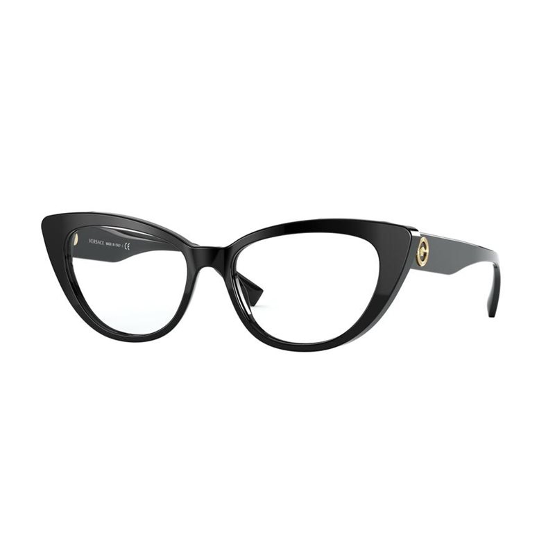 Occhiale da Vista Versace 0VE3286 colore GB1 misura 54