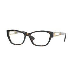 Occhiale da Vista Versace 0VE3288 colore 108 misura 54