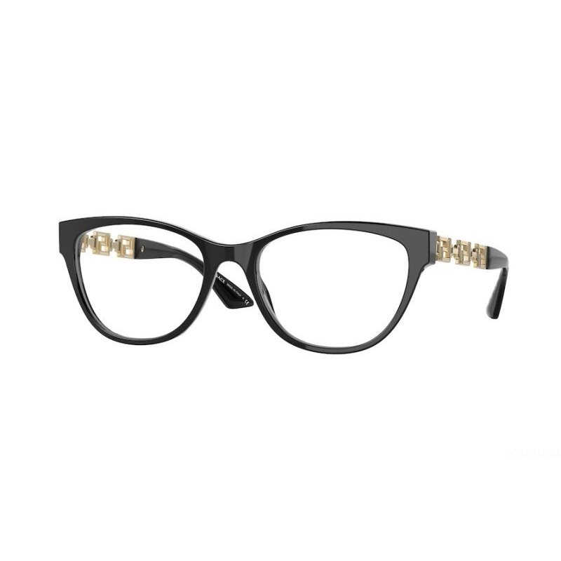 Occhiale da Vista Versace 0VE3292 colore GB1 misura 54