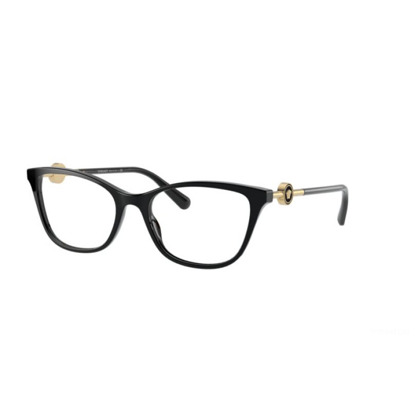 Occhiale da Vista Versace 0VE3293 colore GB1 misura 55